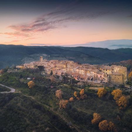 Umbria Nel Cuore Cannara Zewnętrze zdjęcie