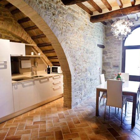 Umbria Nel Cuore Cannara Zewnętrze zdjęcie