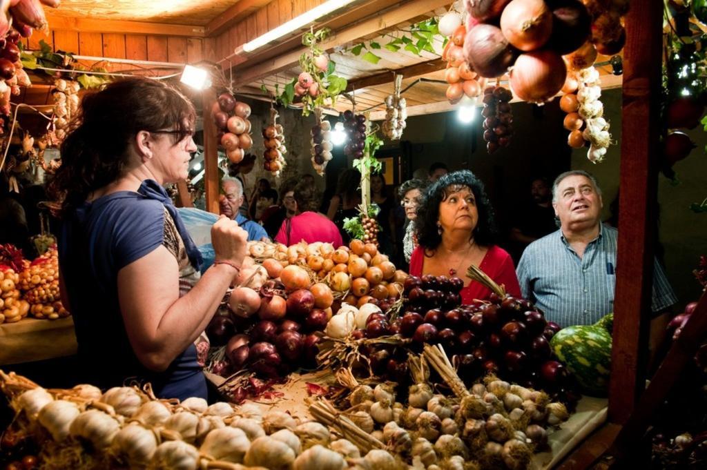 Umbria Nel Cuore Cannara Zewnętrze zdjęcie