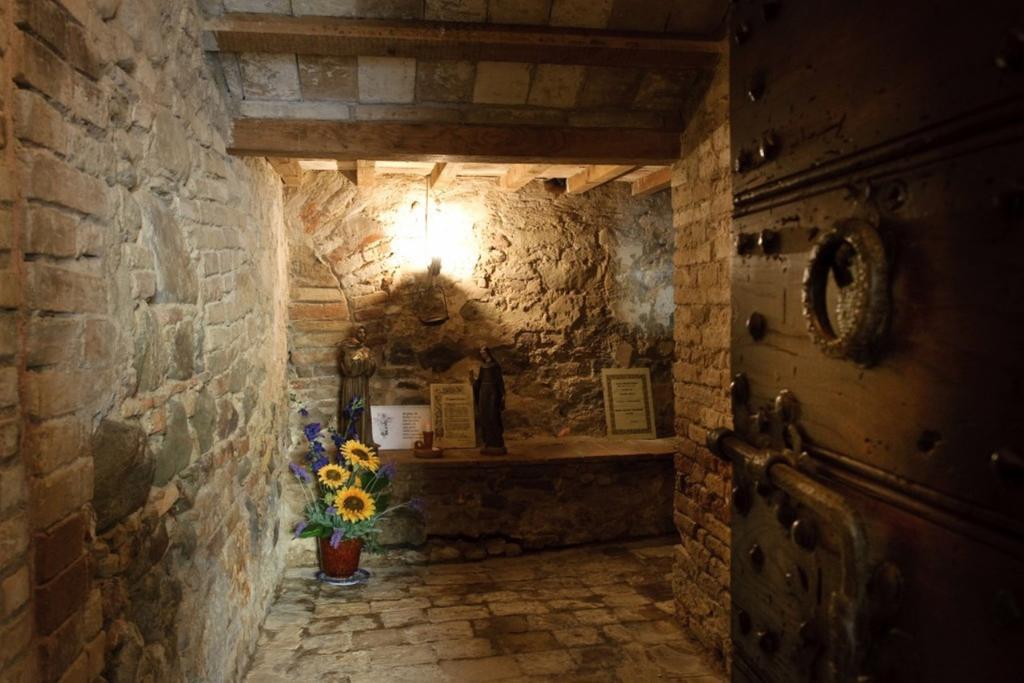 Umbria Nel Cuore Cannara Zewnętrze zdjęcie