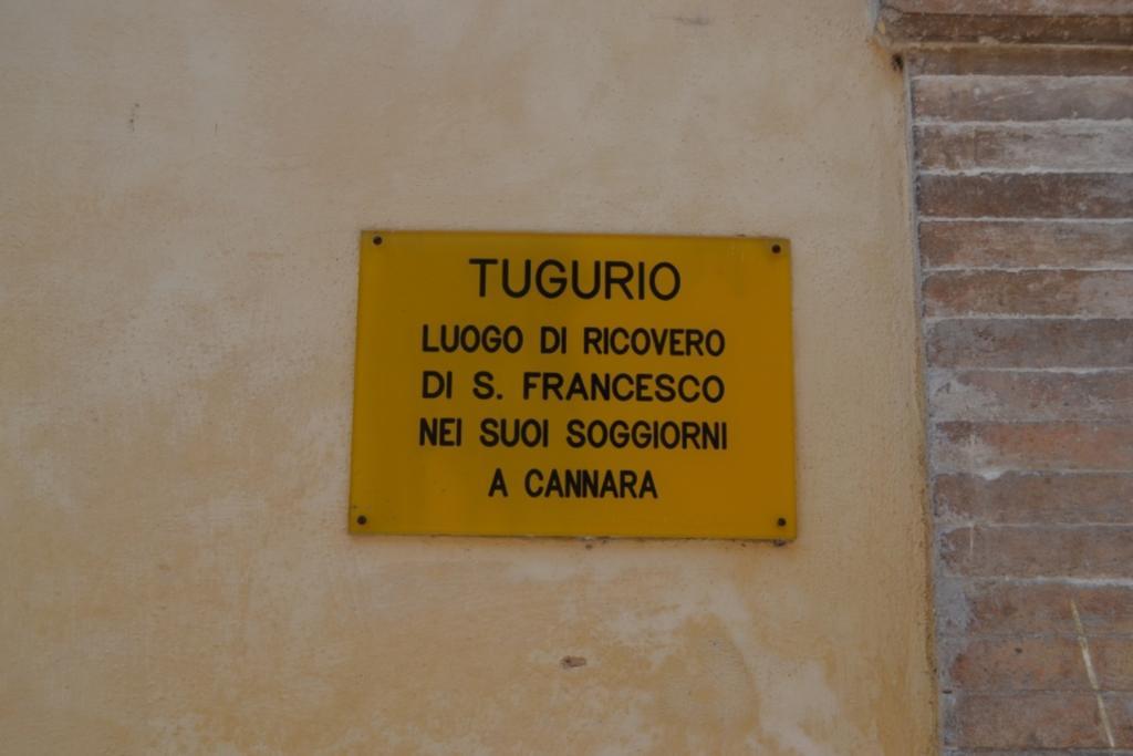 Umbria Nel Cuore Cannara Zewnętrze zdjęcie