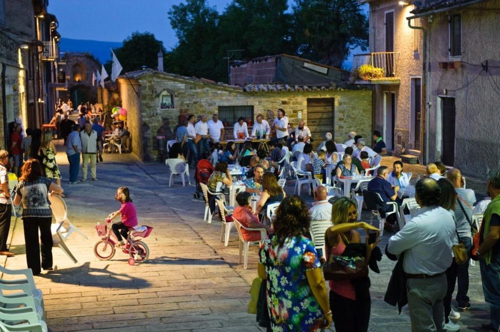 Umbria Nel Cuore Cannara Zewnętrze zdjęcie