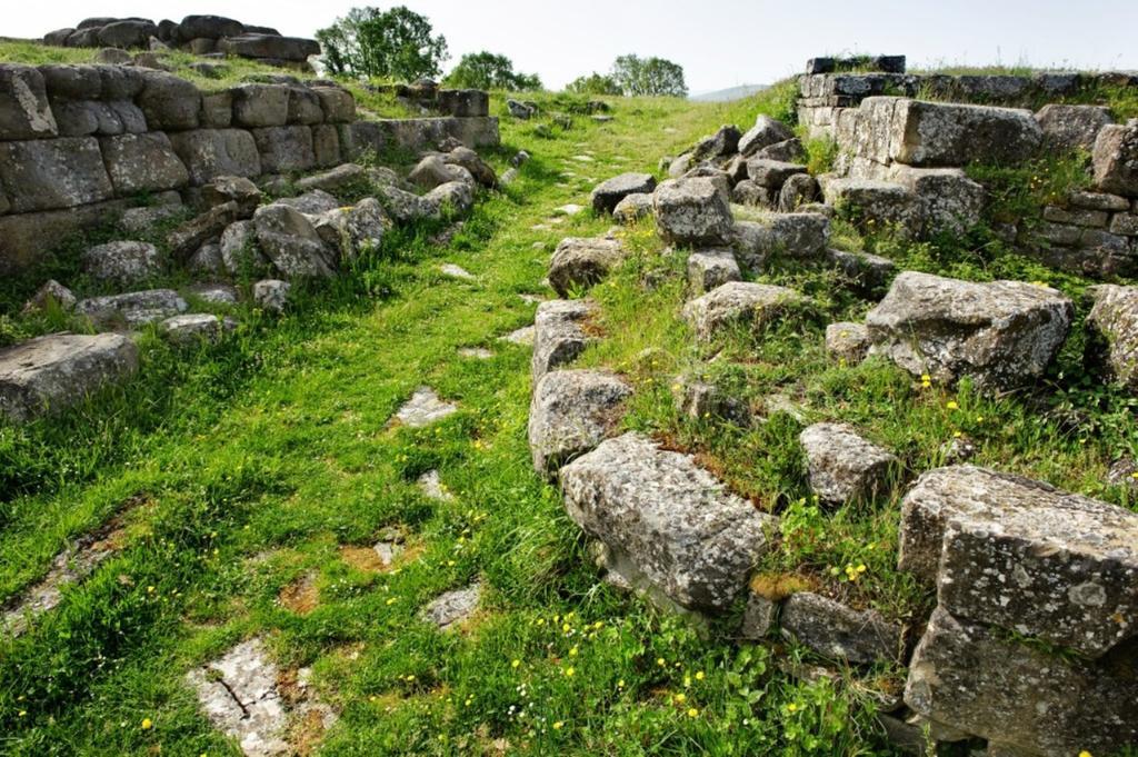 Umbria Nel Cuore Cannara Zewnętrze zdjęcie