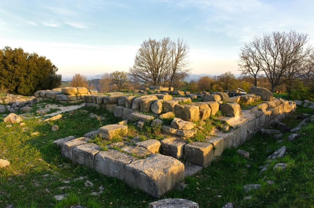 Umbria Nel Cuore Cannara Zewnętrze zdjęcie