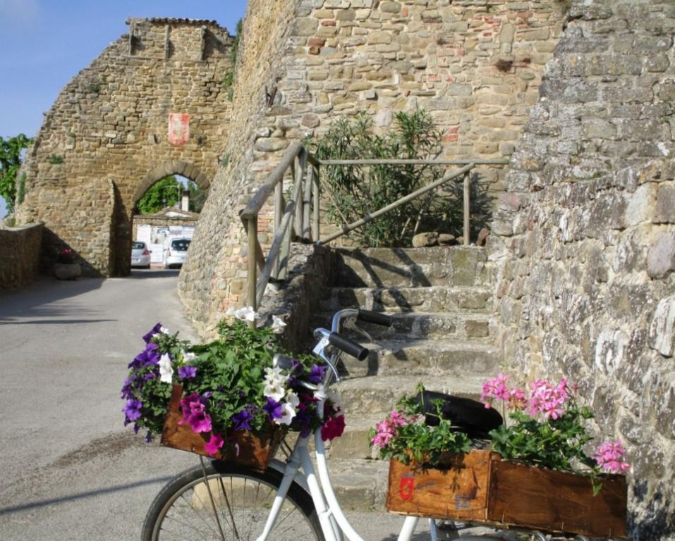 Umbria Nel Cuore Cannara Zewnętrze zdjęcie