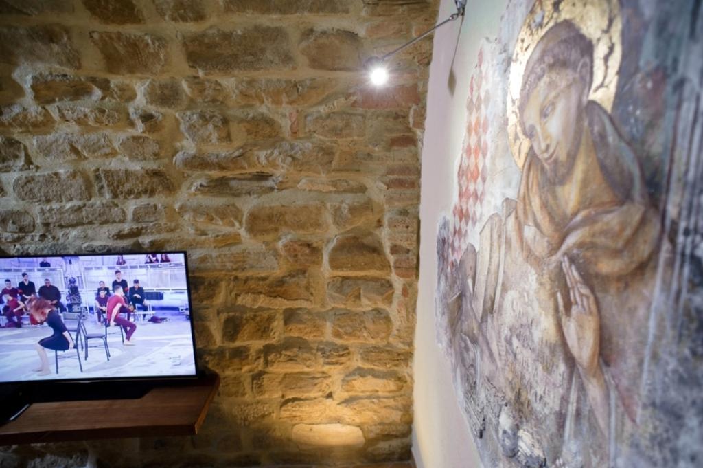 Umbria Nel Cuore Cannara Zewnętrze zdjęcie