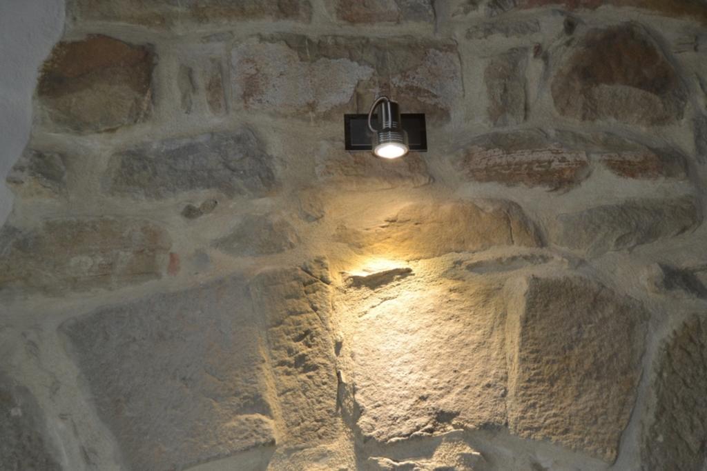 Umbria Nel Cuore Cannara Zewnętrze zdjęcie