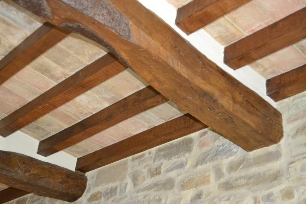 Umbria Nel Cuore Cannara Zewnętrze zdjęcie