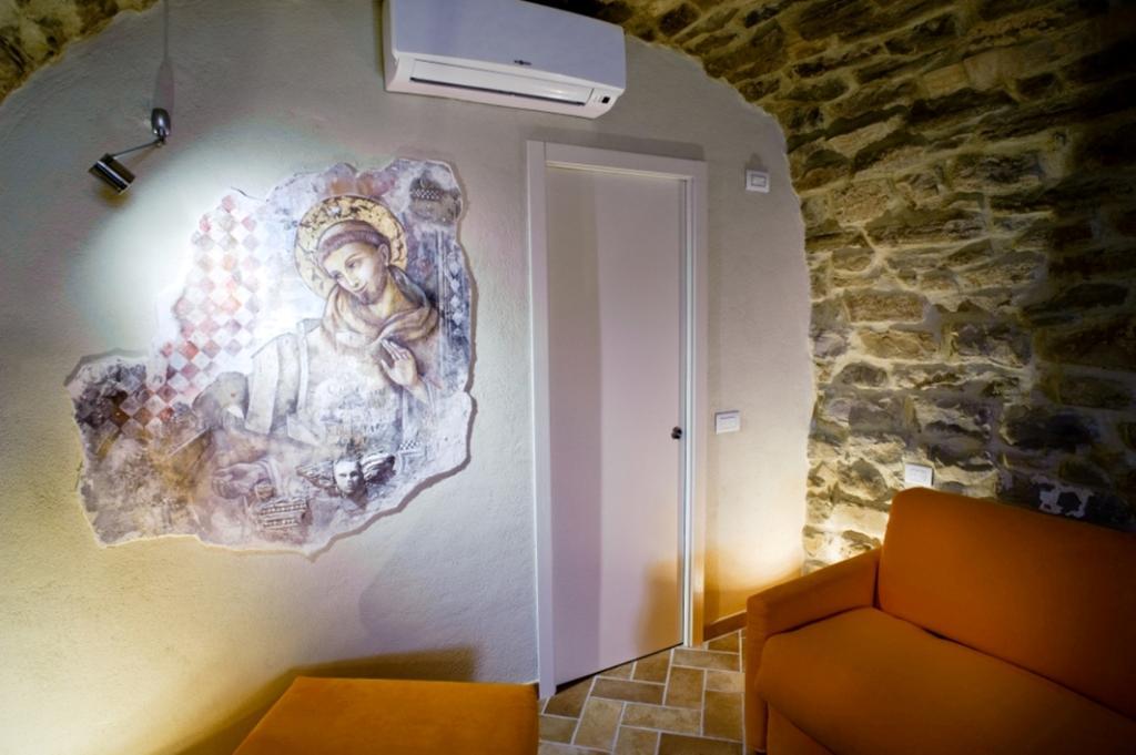 Umbria Nel Cuore Cannara Zewnętrze zdjęcie