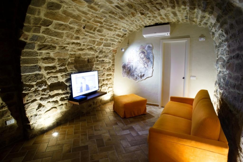 Umbria Nel Cuore Cannara Zewnętrze zdjęcie