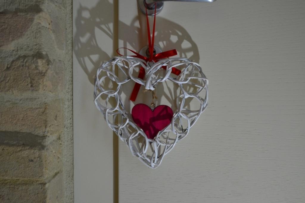 Umbria Nel Cuore Cannara Zewnętrze zdjęcie