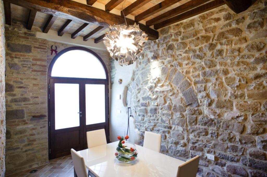 Umbria Nel Cuore Cannara Zewnętrze zdjęcie