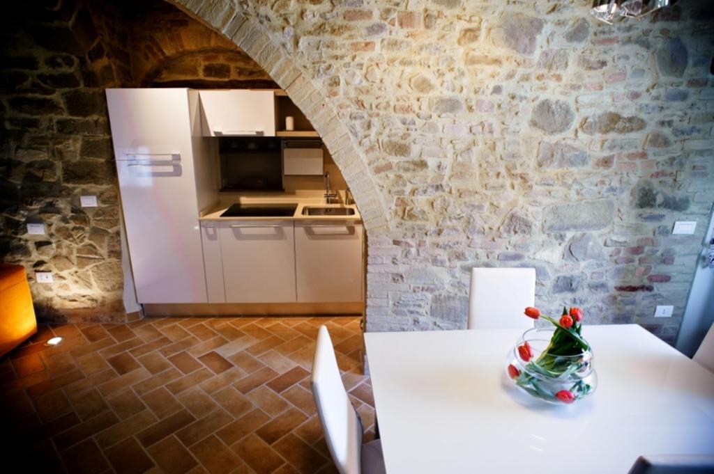Umbria Nel Cuore Cannara Zewnętrze zdjęcie