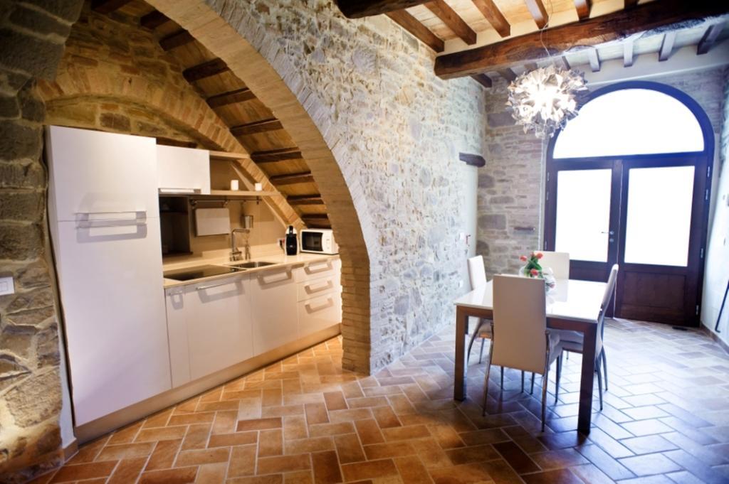 Umbria Nel Cuore Cannara Zewnętrze zdjęcie