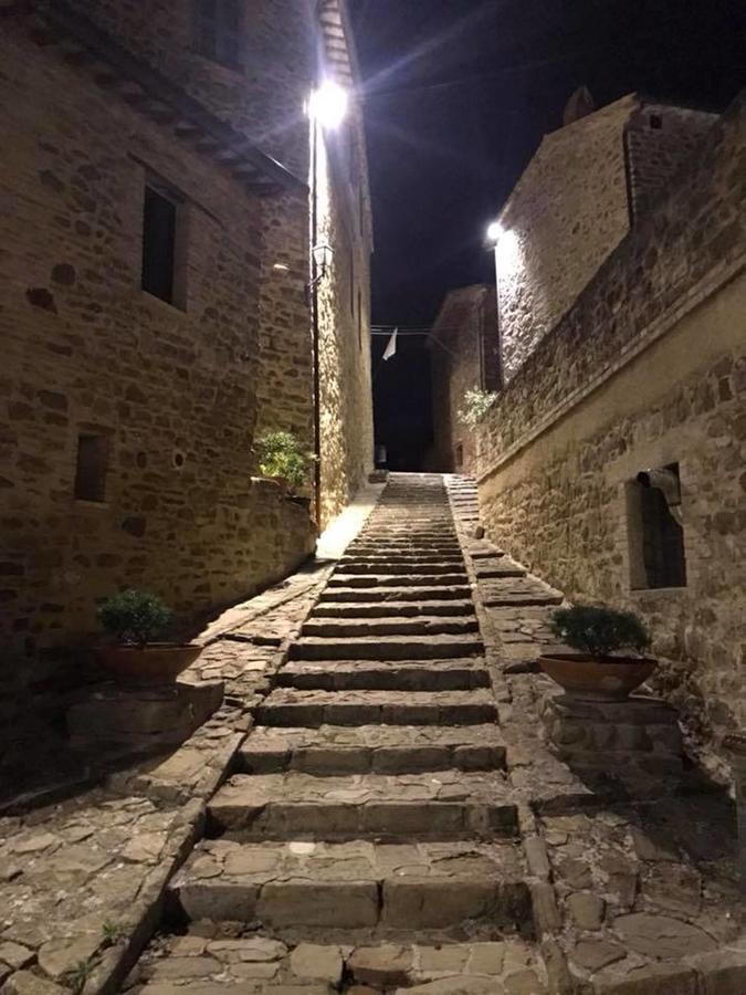 Umbria Nel Cuore Cannara Zewnętrze zdjęcie
