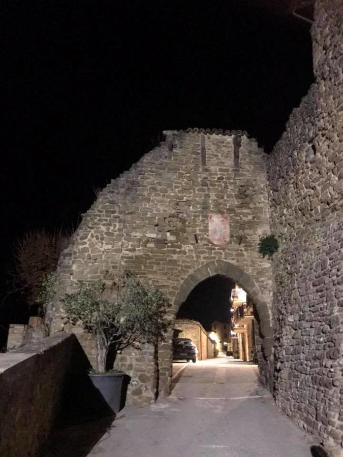 Umbria Nel Cuore Cannara Zewnętrze zdjęcie